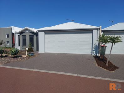4 Coppin Place, Australind WA 6233