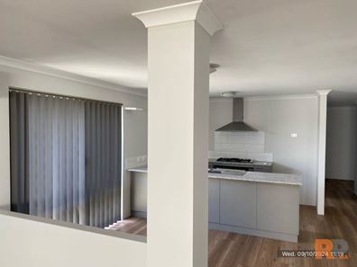 4 Coppin Place, Australind WA 6233