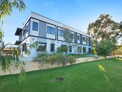 6/19 Frigate Way, Bullsbrook WA 6084