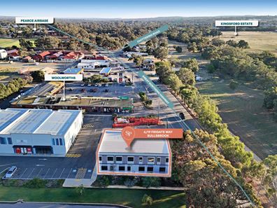 6/19 Frigate Way, Bullsbrook WA 6084
