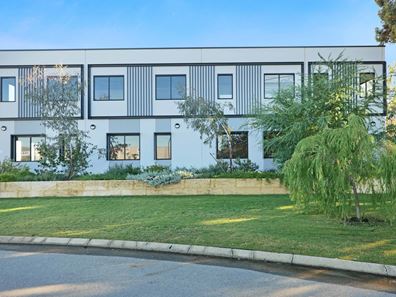 6/19 Frigate Way, Bullsbrook WA 6084