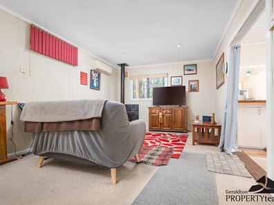 1 Adelaide Street, Waggrakine WA 6530