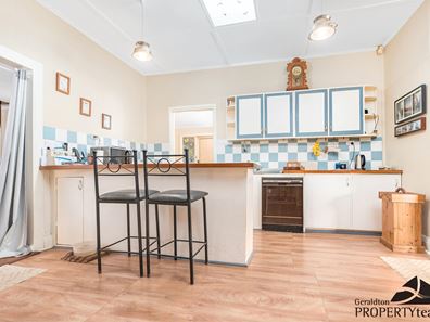 1 Adelaide Street, Waggrakine WA 6530