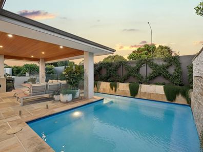 52 Davy Street, Alfred Cove WA 6154