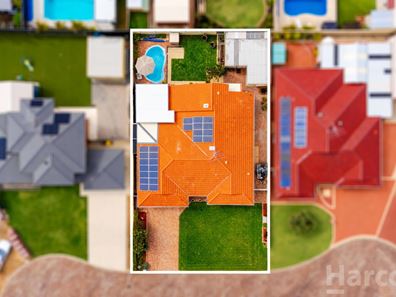 6 Swan Close, Dudley Park WA 6210