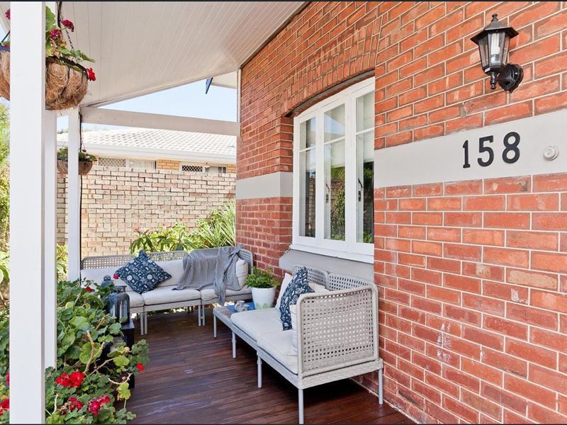 158 Berwick Street, Victoria Park WA 6100
