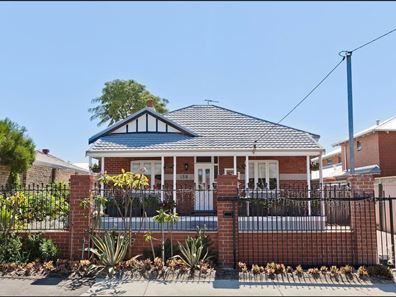 158 Berwick Street, Victoria Park WA 6100