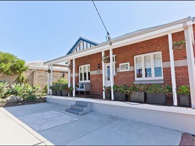158 Berwick Street, Victoria Park WA 6100