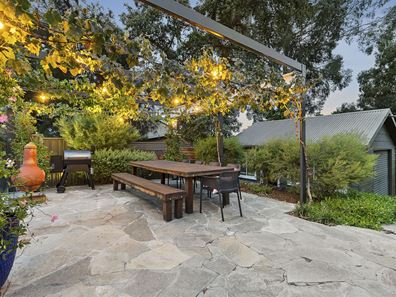 240 Hale Road, Woodlands WA 6018