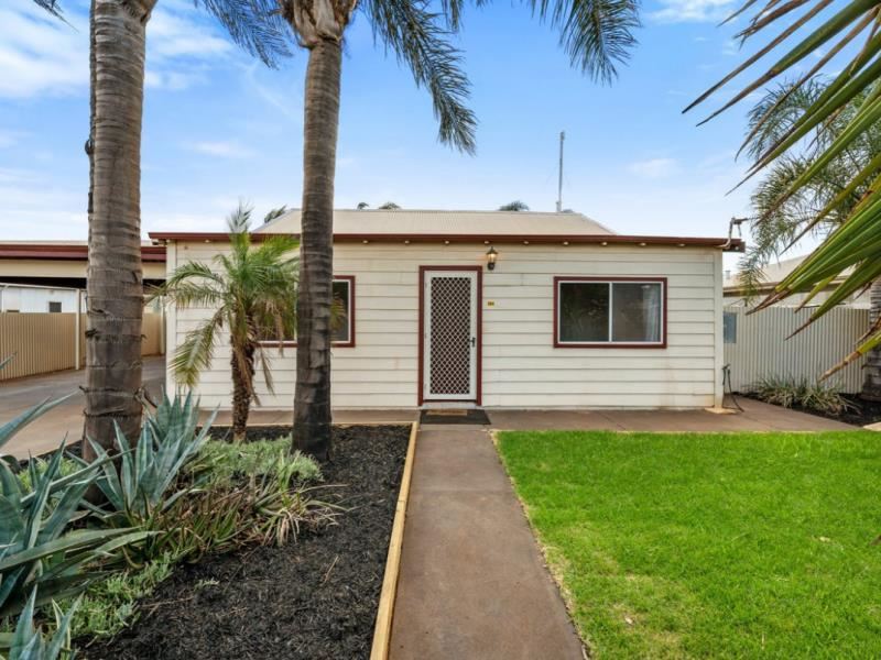 286 HAY STREET, Kalgoorlie