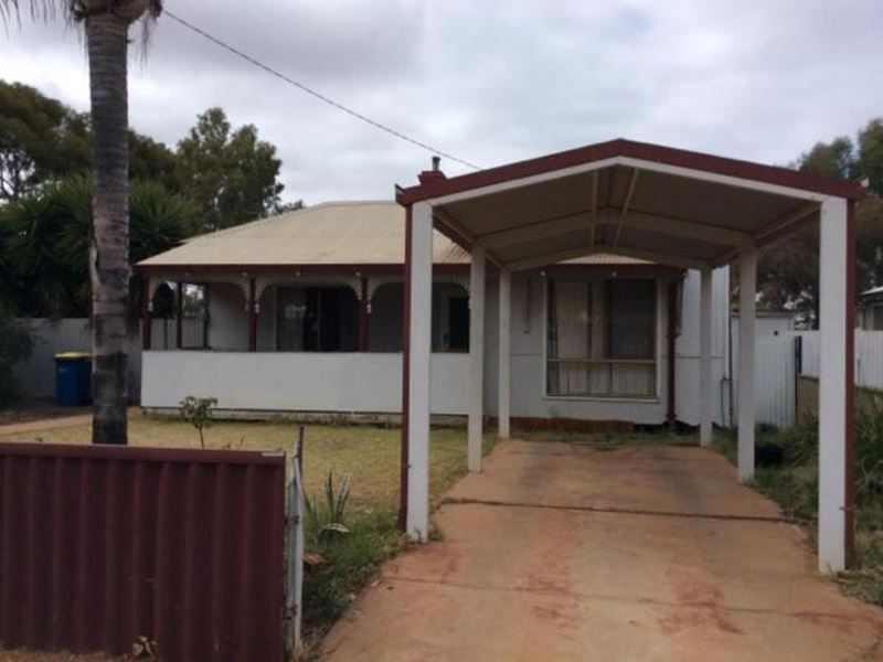 15 Campbell Street, Lamington