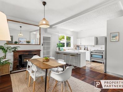 72A Corbett Street, Scarborough WA 6019