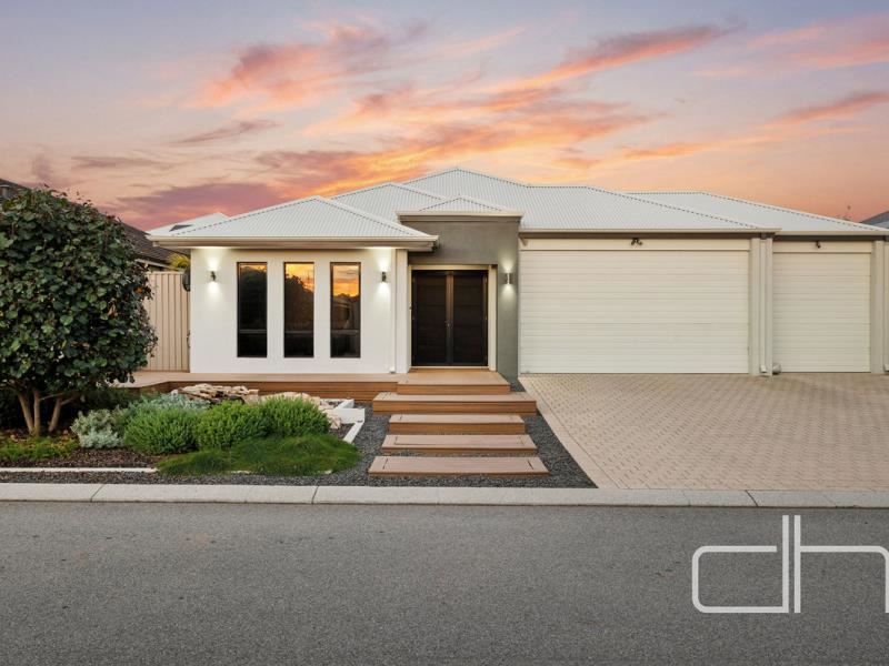 38 Rowntree Loop, Landsdale
