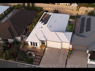 38 Rowntree Loop, Landsdale WA 6065