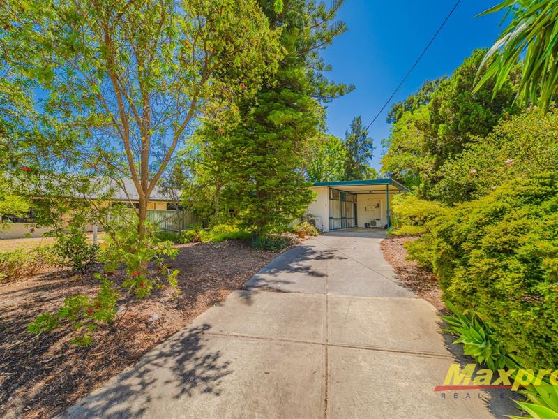 3 Field Way, Ferndale WA 6148