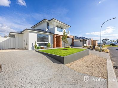 5 Meloy Street, Australind WA 6233
