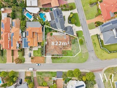 28 Warragoon Crescent, Attadale WA 6156