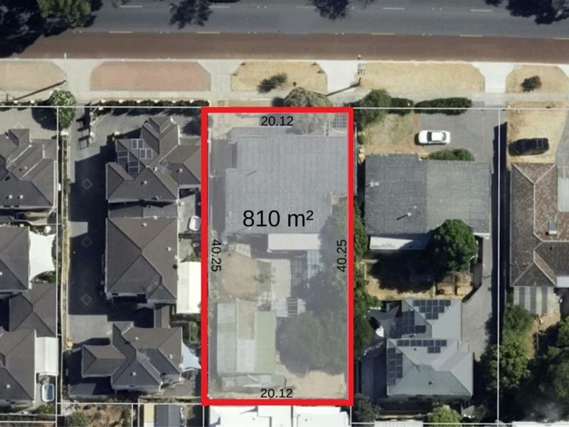 449 Karrinyup Road, Innaloo WA 6018