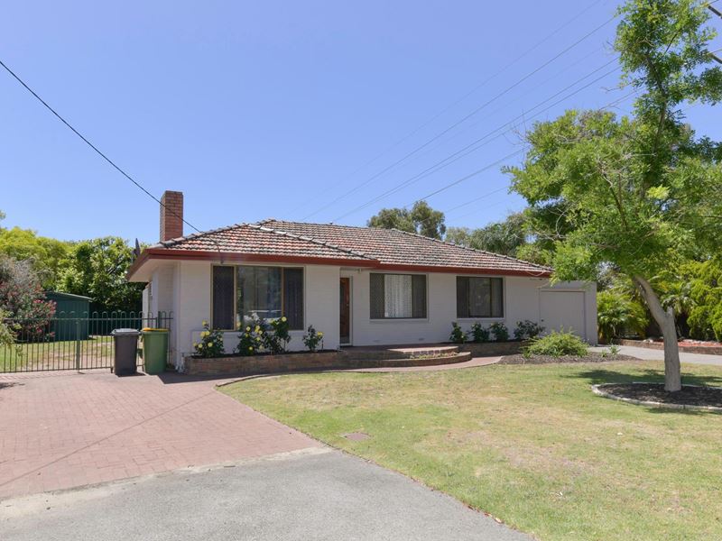 1 Teele Street, Beckenham
