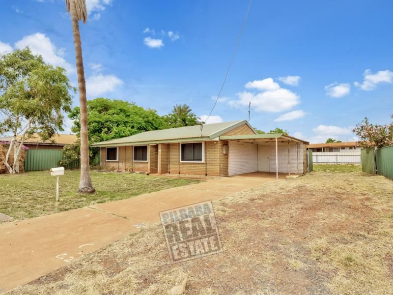 22 Herbert Way, Wickham