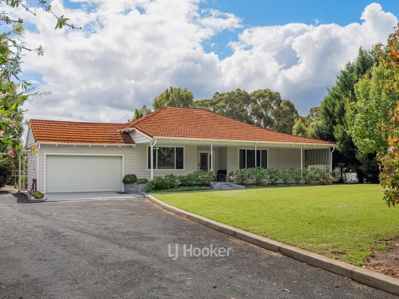 58 Booth Street, Collie WA 6225