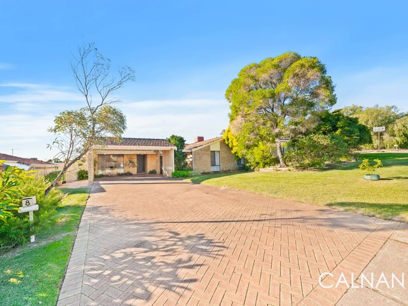 8 Empen Court, Leeming