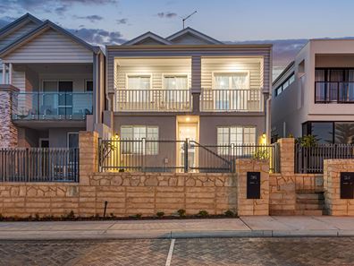 36 Portofino Promenade, Mindarie WA 6030