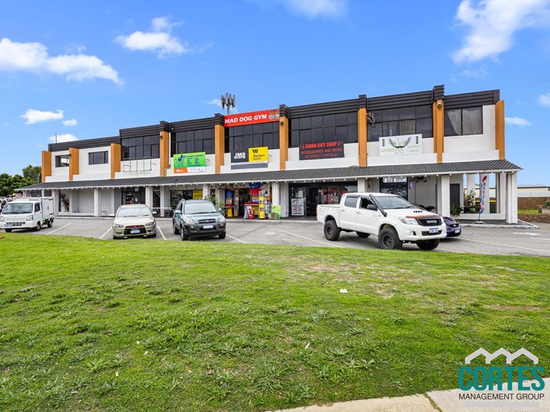 5 Toodyay Road, Middle Swan WA 6056