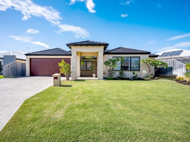 5 Varia Way, Halls Head WA 6210