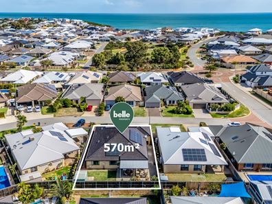 5 Varia Way, Halls Head WA 6210