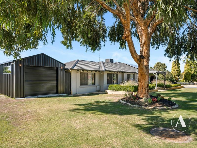 2 Crown Court, Thornlie