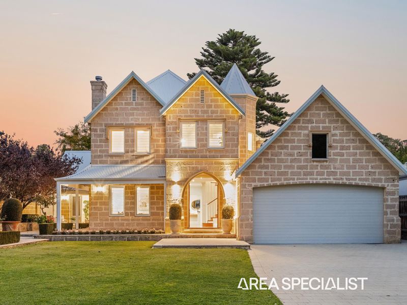 49 Glengariff Drive, Floreat WA 6014