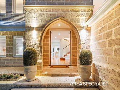 49 Glengariff Drive, Floreat WA 6014