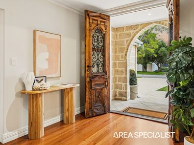 49 Glengariff Drive, Floreat WA 6014