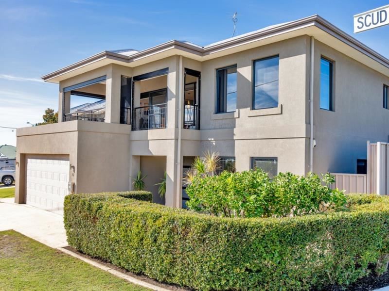 16 Scud Street, Falcon