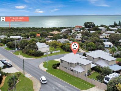 16 Scud Street, Falcon WA 6210