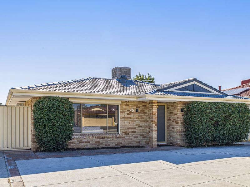 32 Chesterton Road, Bassendean