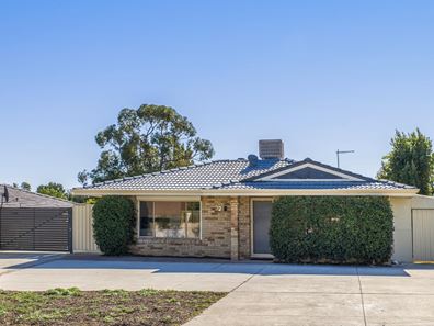 32 Chesterton Road, Bassendean WA 6054