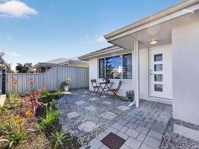 22 Glenburgh Drive, Golden Bay WA 6174