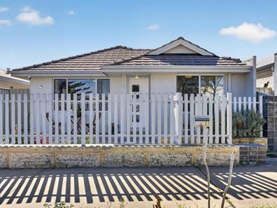 22 Glenburgh Drive, Golden Bay WA 6174