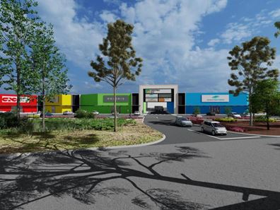 Lots 4, 5 & 6 C Remisko Drive, Forrestdale WA 6112