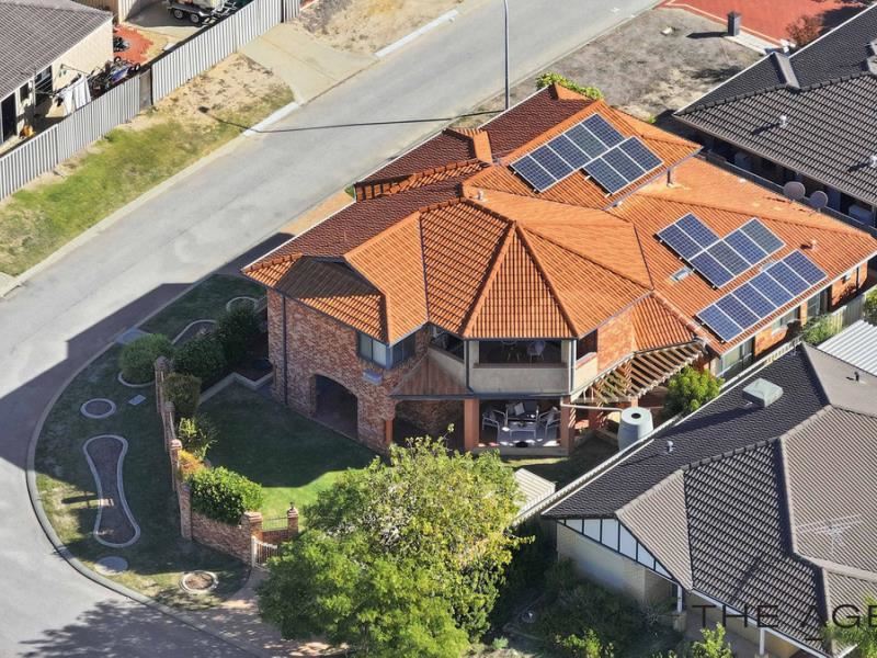 55 Menora Loop, Warnbro WA 6169