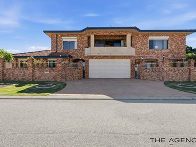 55 Menora Loop, Warnbro WA 6169