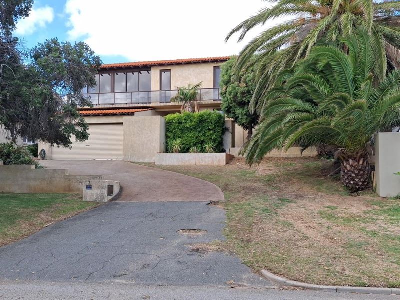 7 Talgarth Way, City Beach WA 6015