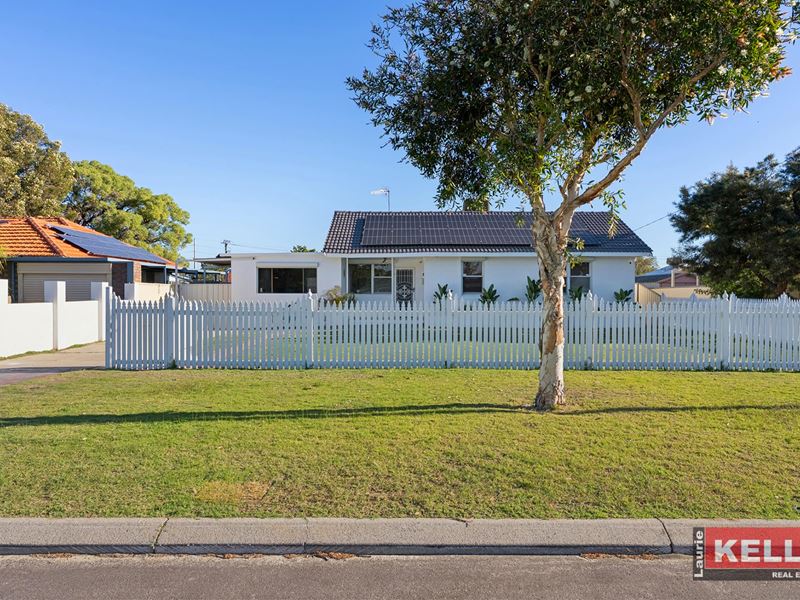 8 Burns Street, Cloverdale