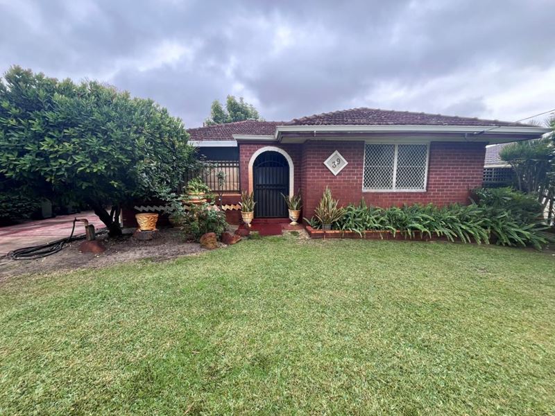 39 Hagart Way, Lockridge