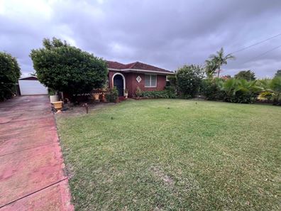 39 Hagart Way, Lockridge WA 6054