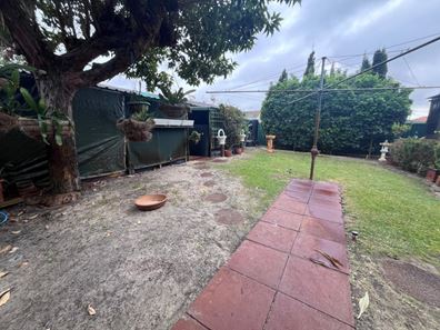 39 Hagart Way, Lockridge WA 6054