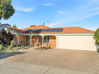 42 Jamaican  Road, Waikiki WA 6169