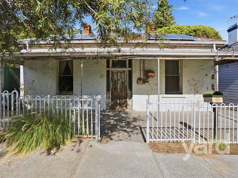 10 White Street, North Fremantle WA 6159